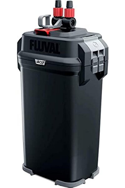 Fluval 1450l/h 407 External Filter