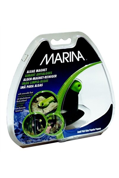 Marina Mıknatıslı Cam Sileceği Orta Medium