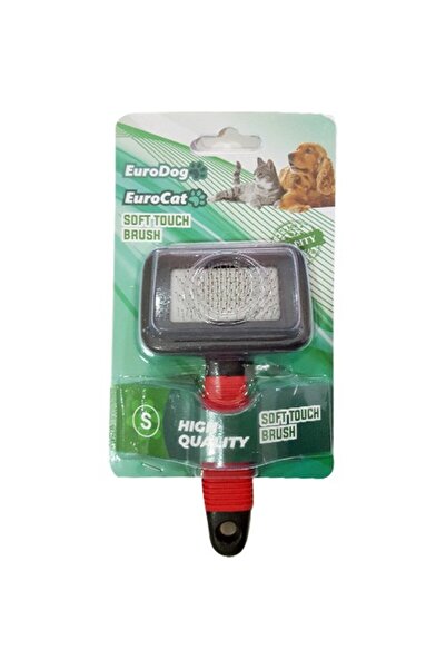EuroGold فرشاة يورو دوج آند كات صغيرة الحجم S