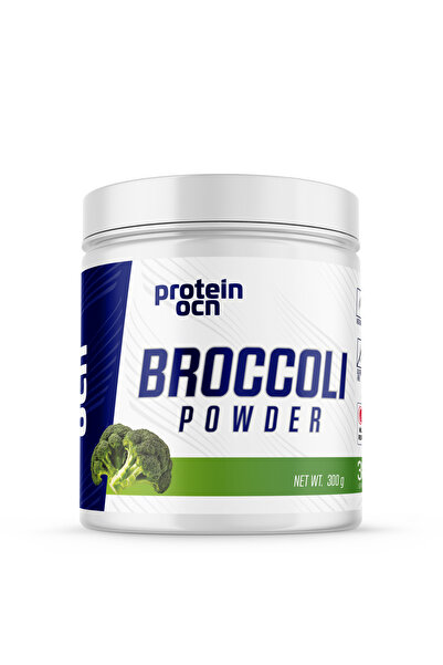 Proteinocean Broccoli Powder - 300g - 30 Servis