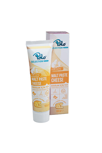 Polo Peynirli Malt Pasta 100 Gr Skt:11/2026