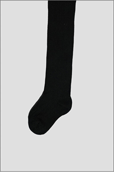 Defne Baby 3 Pieces of Cotton Girls and Baby Pantyhose