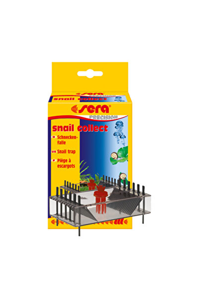 SERA Salyangoz Kapanı