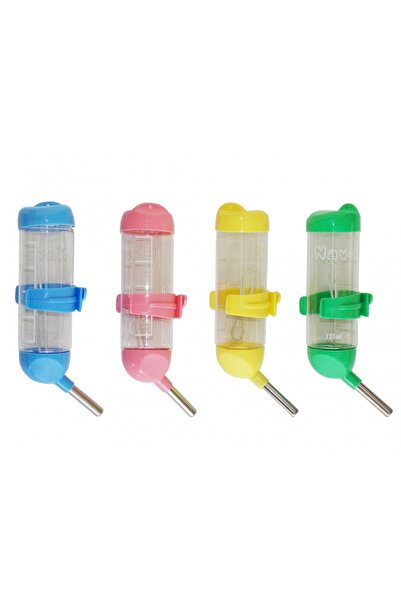 Genel Markalar Plastik Kemirgen Suluğu 125 Ml