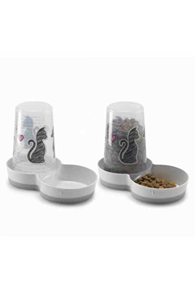 Tasty Love Hazneli Mama Kabı 1.5 lt