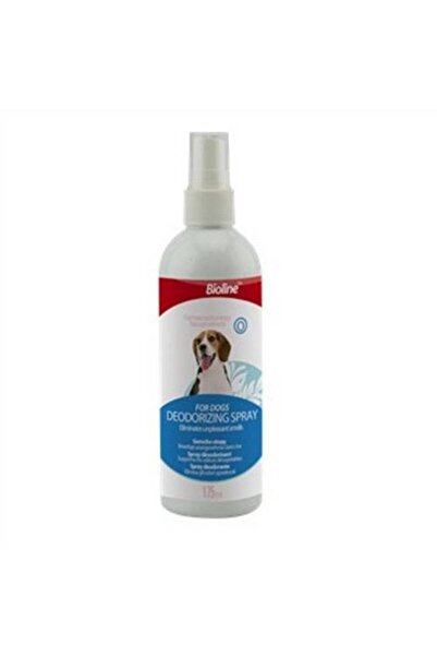 Bioline Odor Remover for Dog Living Space 175 ml