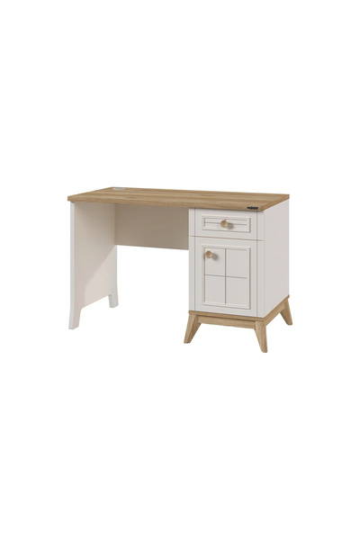 Lajivert Alegra Çalışma Masası