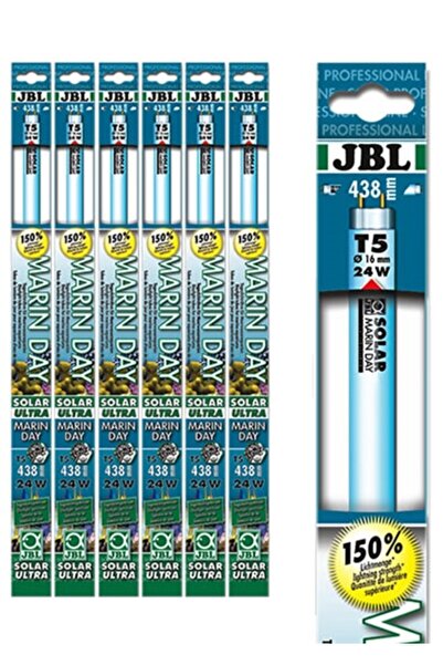 JBL Solar Marin Day T5 Ultra 590 mm-28 W 15000K