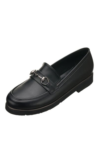 COSTO 40-41-42-43-44 Mărimea R4014 Negru, piele de vițel, confortabilă, croia...