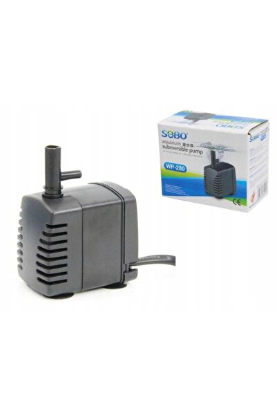 Sobo WP-280 Pompa 300 Lt/h 5 W WP-280