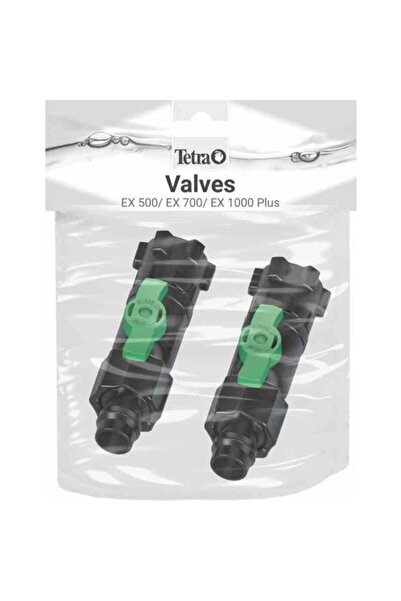 Tetra Plus Series Faucet Valve Ex500/700/1000Plus