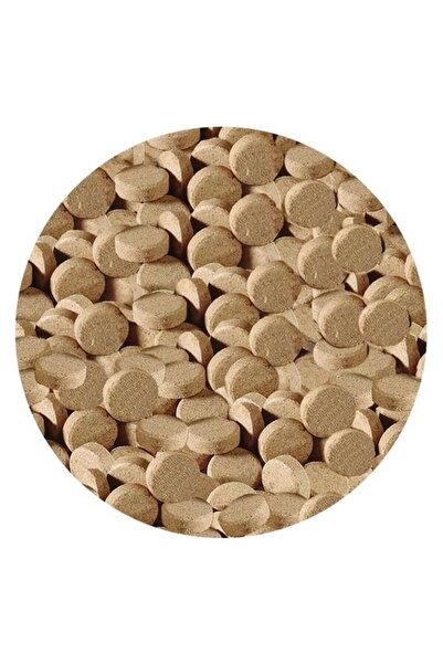 SERA O-nip Nature Tablet 50 Adet (açık)