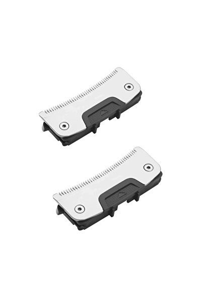 Choice 2pcs blade Replacement Blade head Compatible for Remington HC4240, HC4...