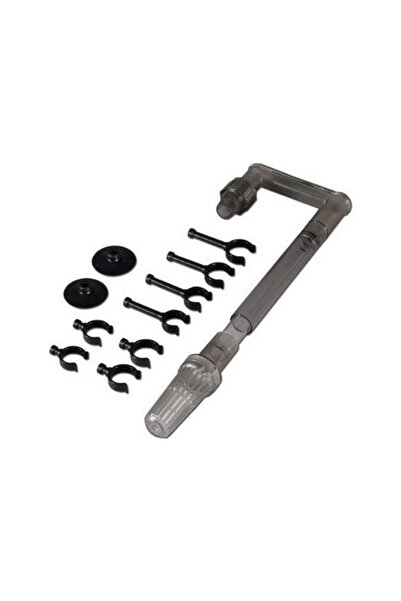 Tetra Ex 1200 Akvaryum Dış Filtre Emiş Takımı