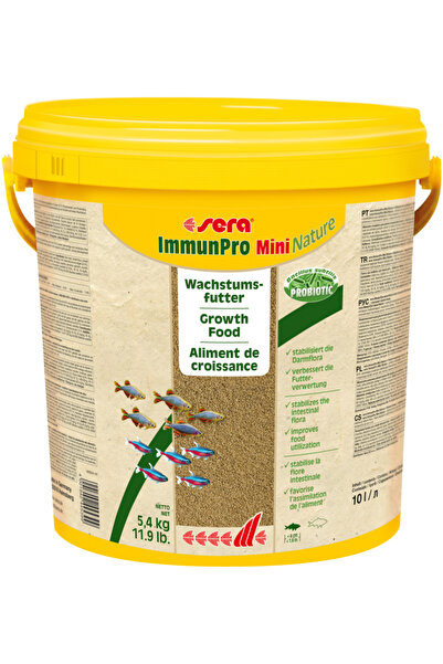 SERA İmmunPro Mini 50 gr Probiotic Skt:05/2027