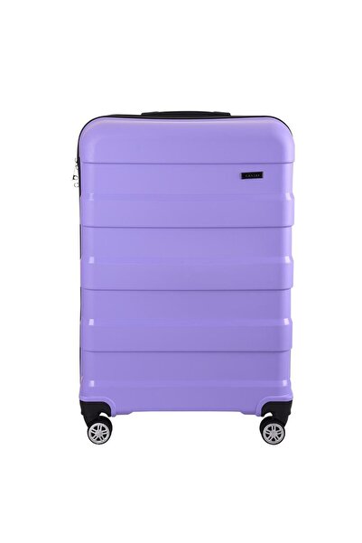 CANTAŞ Çekçekli Seyahat Çantası 1067012 Küçük Boy