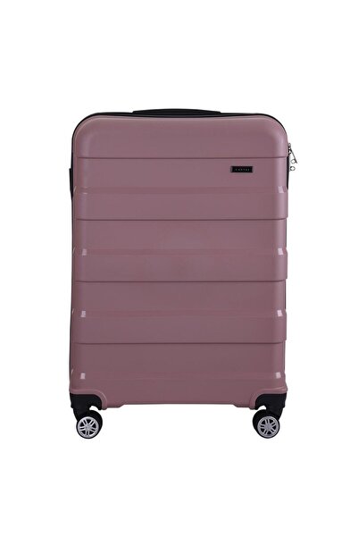 CANTAŞ Çekçekli Seyahat Çantası 1067012 Küçük Boy