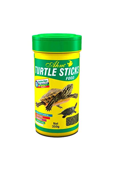 Genel Markalar Turtle Sticks Green Food 1000ml Skt:05/2028