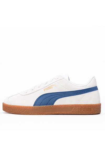 Puma Club Unisex Sneaker Ayakkabı 381111-26
