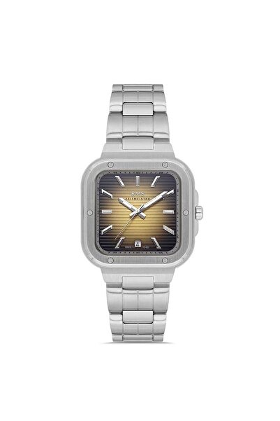 Grand Romanson Rms Zeitmeister Rms.1.Ag1549.09 Men's Watch