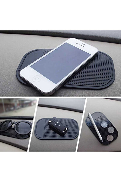 MaffStuff Pad Bord Auto, Antialunecare