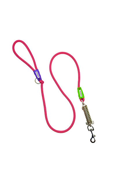 IG Design %100 El Yapımı Halat Gezdirme Kayışı