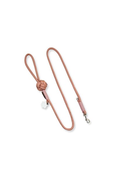 IG Design %100 El Yapımı Halat 12mm Gezdirme Kayışı