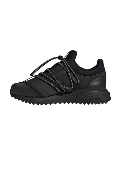 adidas JP7685-K X Moon Boot Ub Kadın Spor Ayakkabı Siyah