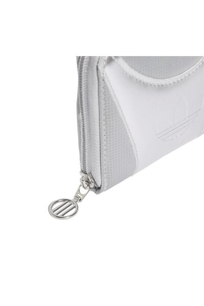 adidas Jx5177-U Neck Pouch &amp; Ccedil;Anta Gray