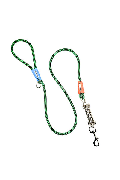 IG Design حزام سفر مصنوع يدويًا بنسبة 100%