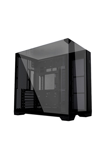 Lian Li O11 Vision Compact Siyah Mid-Tower ATX Kasa (G99.O11VPX.S0)