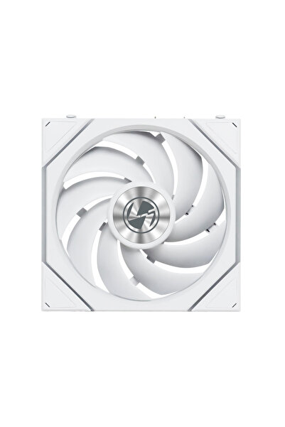 Lian Li Uni Fan Tl Wireless 3X120Mm White Case Fan (G99.12Tl1W3W.00)