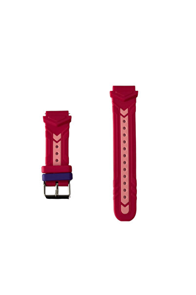 TCL Mt42x Saat Kordonu Pink