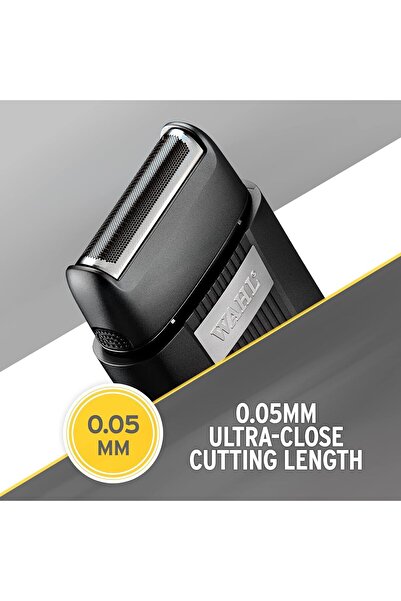 Wahl Super Close Shaver