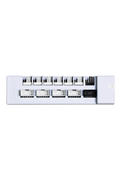 Lian Li Edge PSU Usb Hub Beyaz (G8P.EG-HUB01W.00)