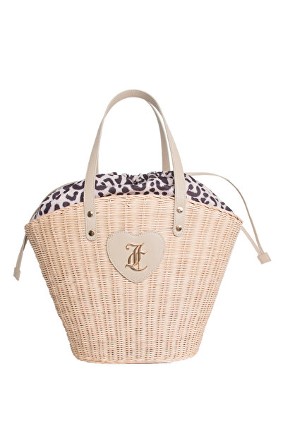 Juicy Couture Bej Kadın El Çantası 40030