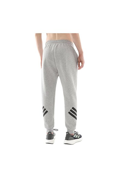 adidas Jd4867-E m Fi 3S Pt Men's Sweatpants Gray