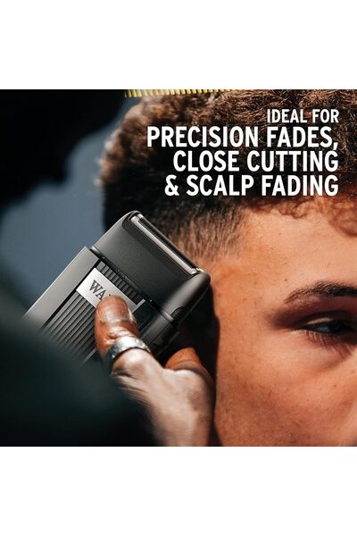 Wahl Super Close Shaver