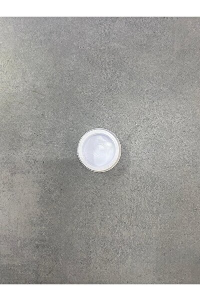 Powerpool Merdiven Takozu Plastik Beyaz