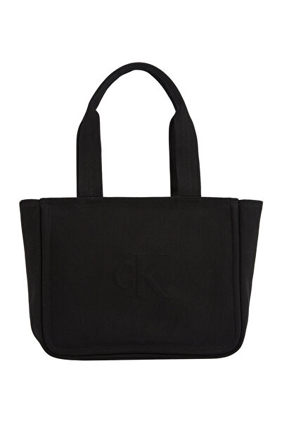 Calvin Klein Black Women's Handbag Lv04K3098G