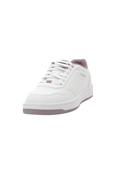 Puma Low Boot, Regular