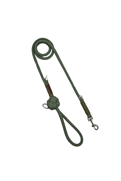 IG Design 100% Handmade Rope 12mm Travel Strap