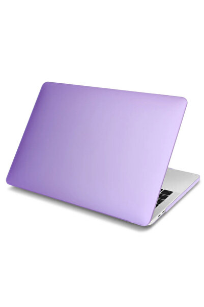 Mcstorey MacBook Pro 13.3 Inch Case – M1 M2 Compatible A1706, A1708, A1989, A2159, A2251, A2289, A2338 – Matte Flu