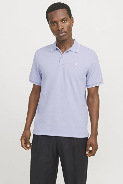 Jack & Jones JJEAUSTIN POLO SS NOOS 12268130