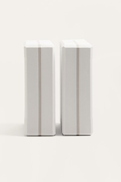 Oysho Yoga block pack