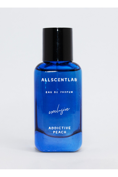 Allscentlab Addictive Peach Exclusive Edp 50 ml Parfüm