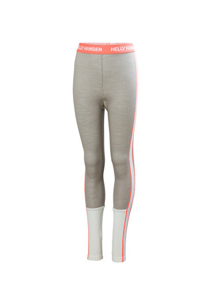 Helly Hansen Kum Erkek Çocuk İçlik HHA.49403 JR LIFA MERINO