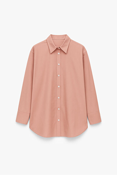 Touché Privé ΠΟΥΚΑΜΙΣΟ ΡΕΛΑΞ ΦΙΤ