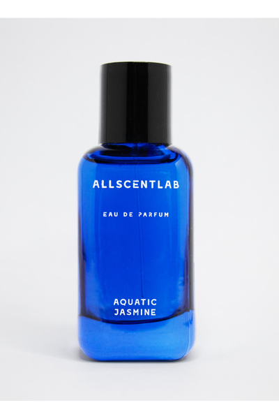 Allscentlab Aquatic Jasmine EDP 50 ml Erkek Parfüm