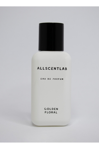 Allscentlab Golden Floral 50 ml Kadın Parfüm